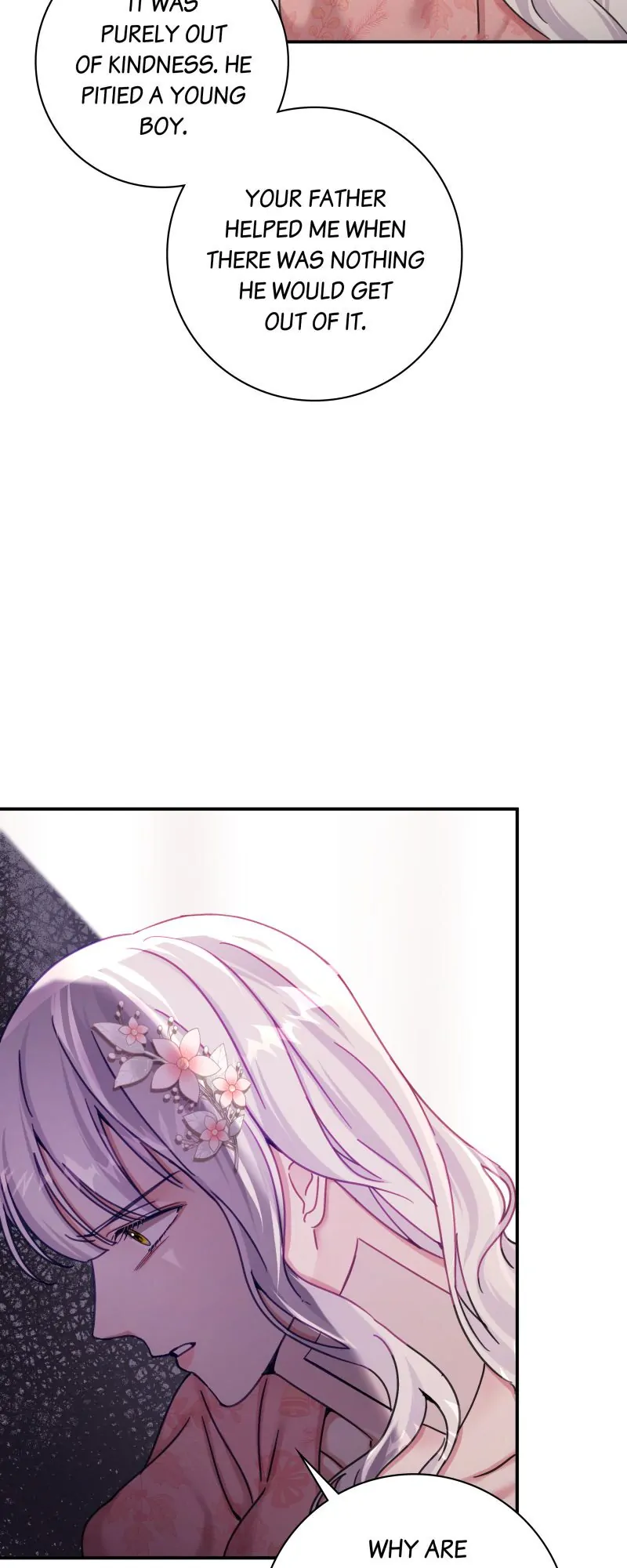 The Emperor’s Sleepless Nights Chapter 9 - Page 22