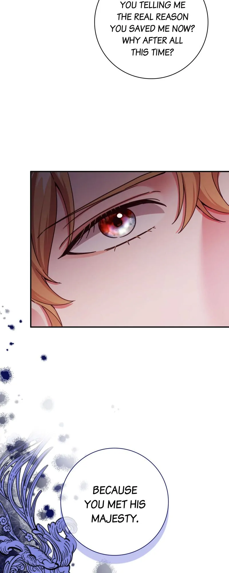 The Emperor’s Sleepless Nights Chapter 9 - Page 23