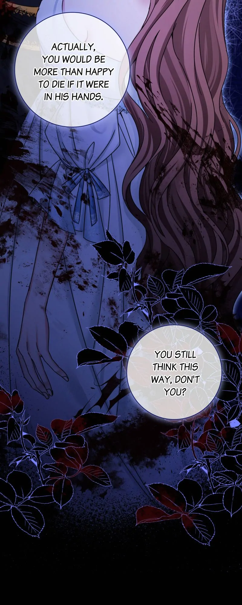 The Emperor’s Sleepless Nights Chapter 9 - Page 25