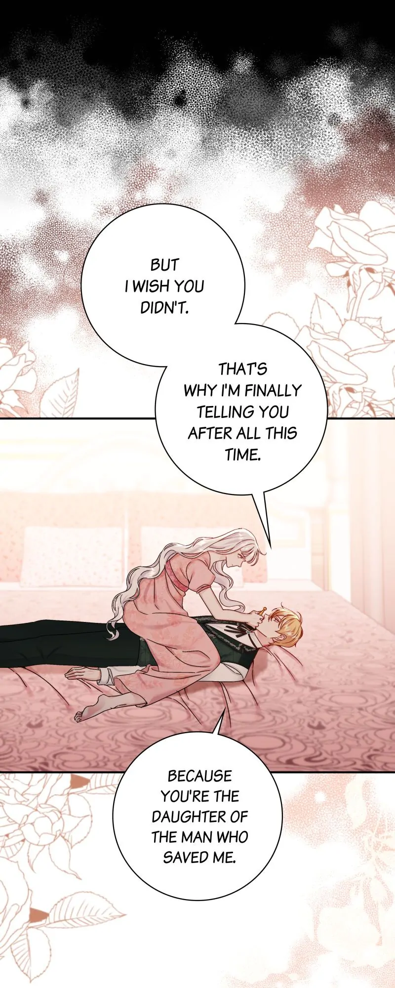 The Emperor’s Sleepless Nights Chapter 9 - Page 27