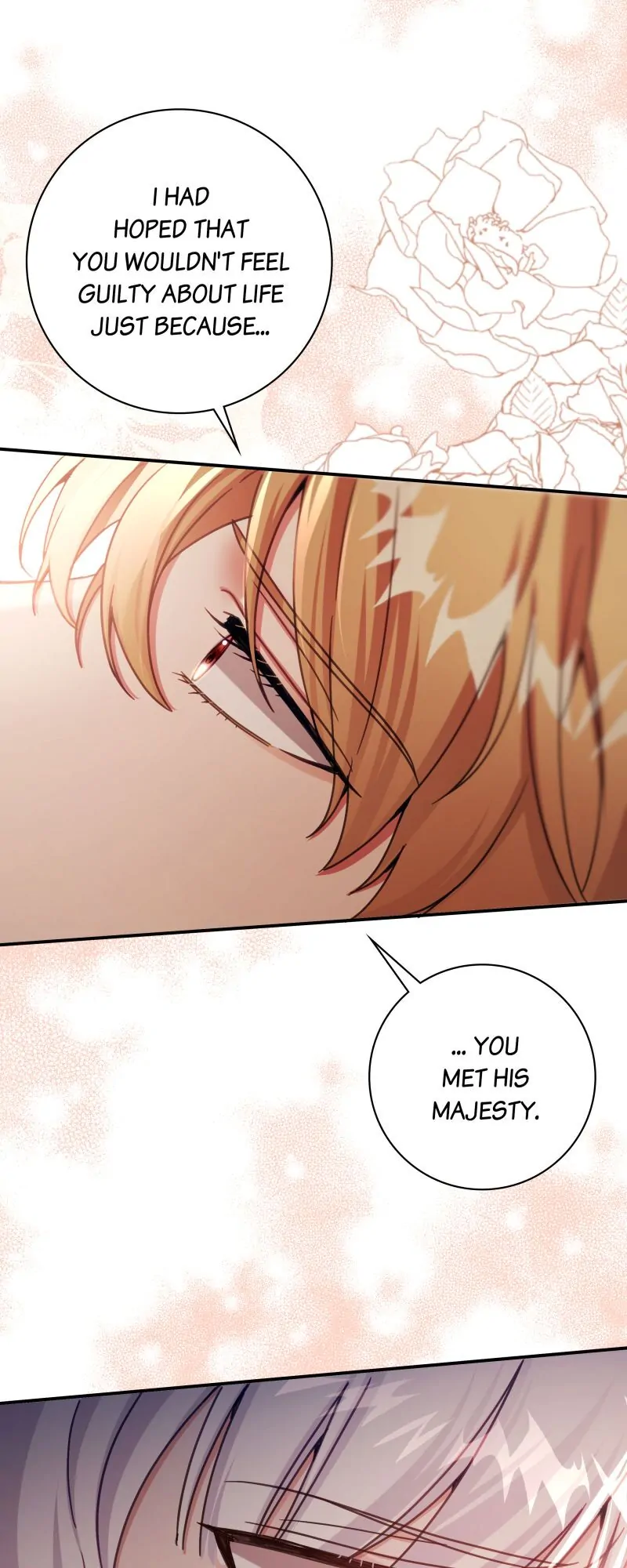 The Emperor’s Sleepless Nights Chapter 9 - Page 28