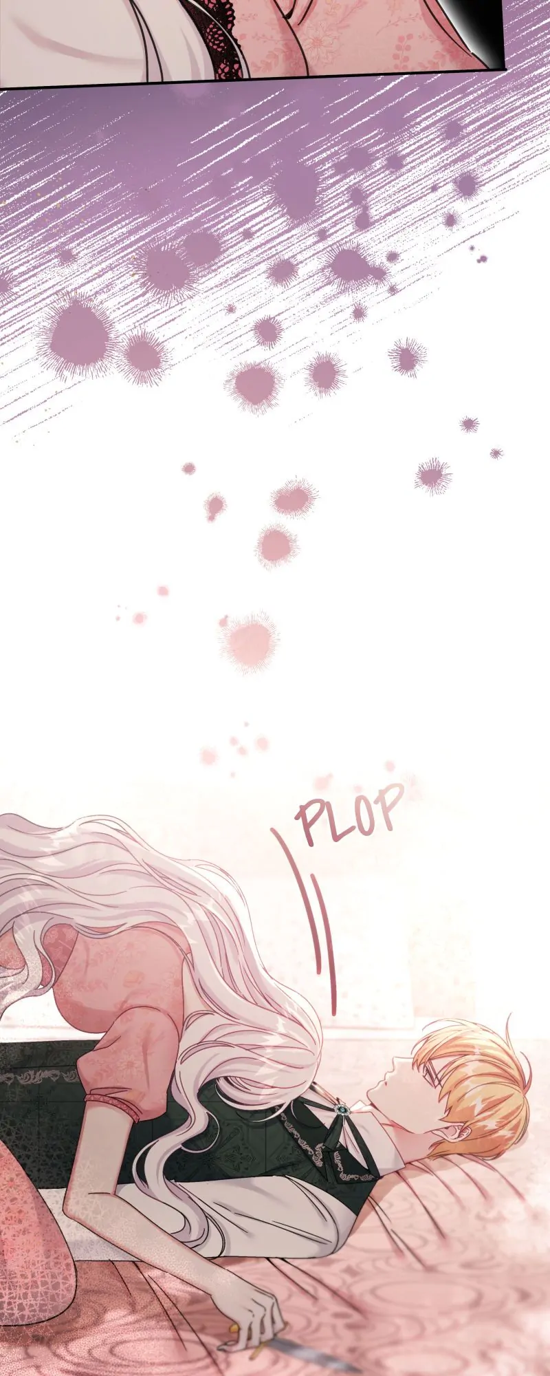 The Emperor’s Sleepless Nights Chapter 9 - Page 30