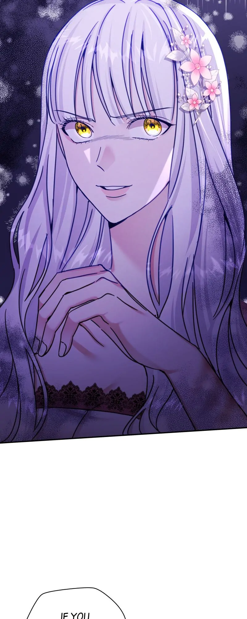 The Emperor’s Sleepless Nights Chapter 9 - Page 4