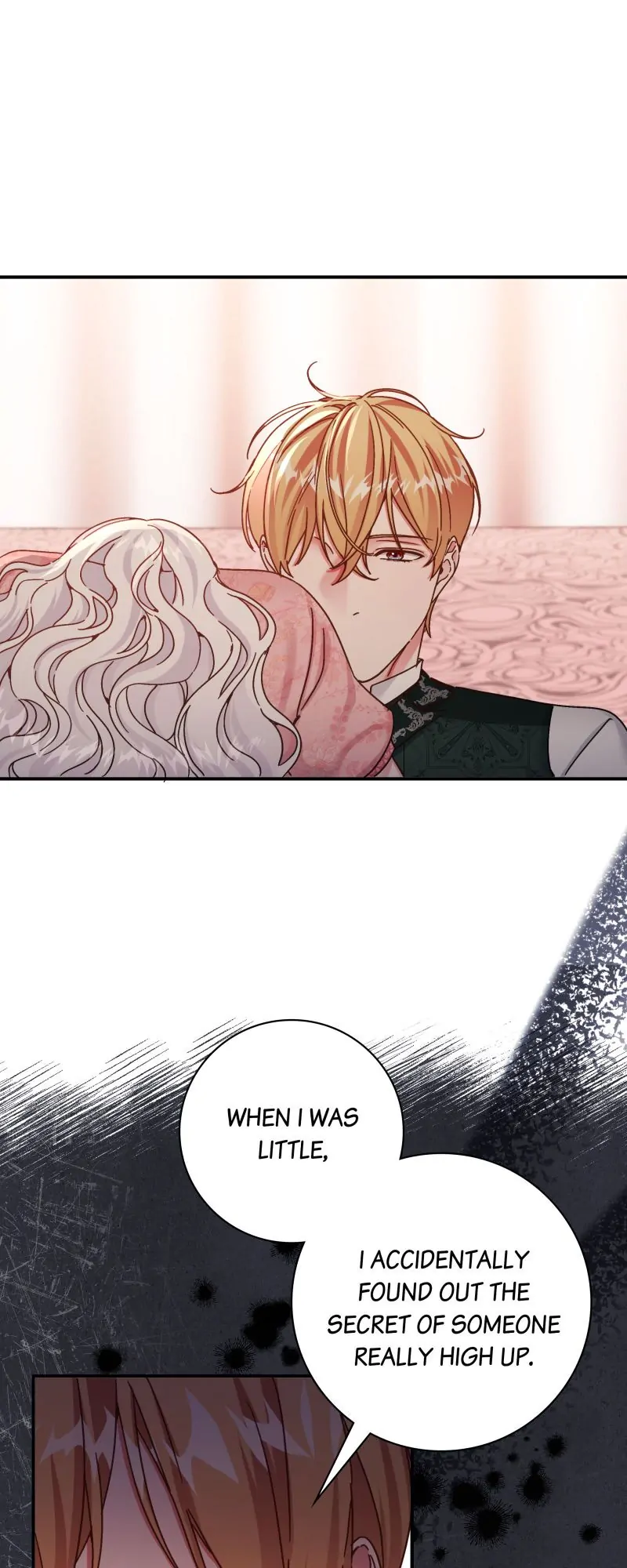 The Emperor’s Sleepless Nights Chapter 9 - Page 32