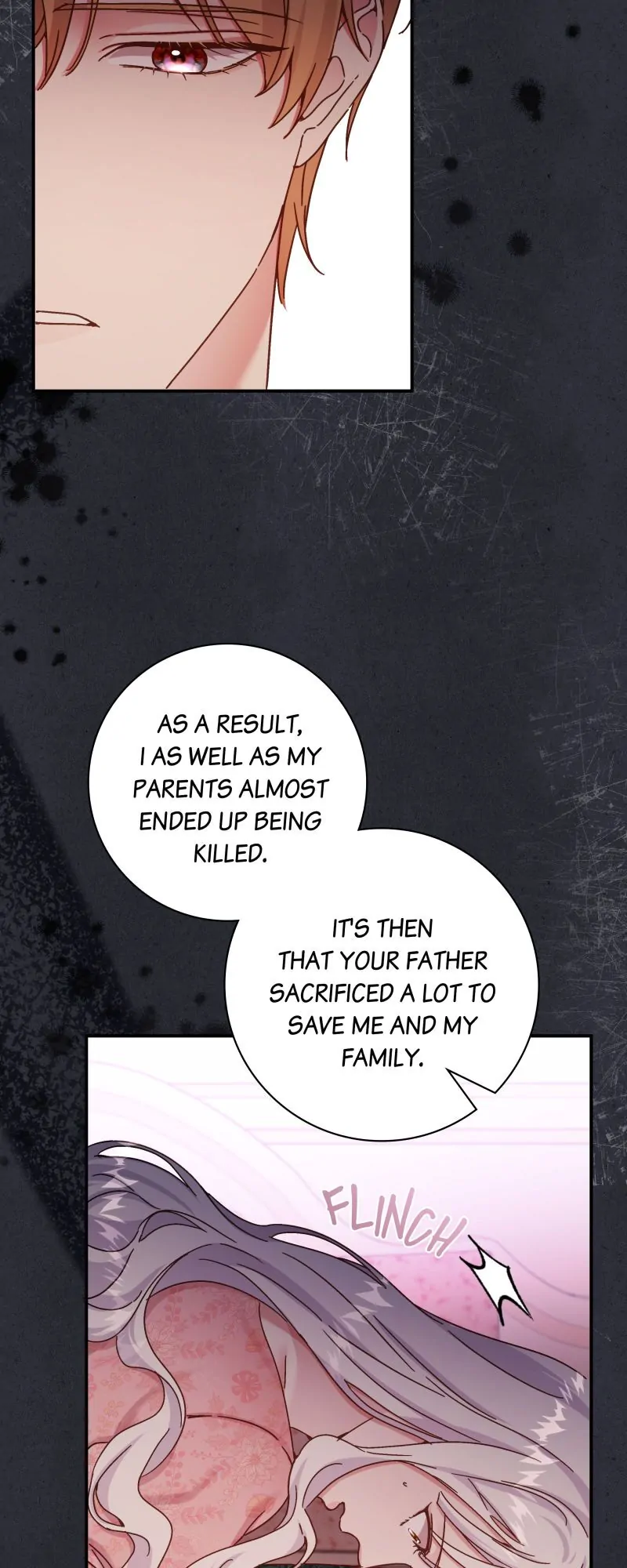 The Emperor’s Sleepless Nights Chapter 9 - Page 33