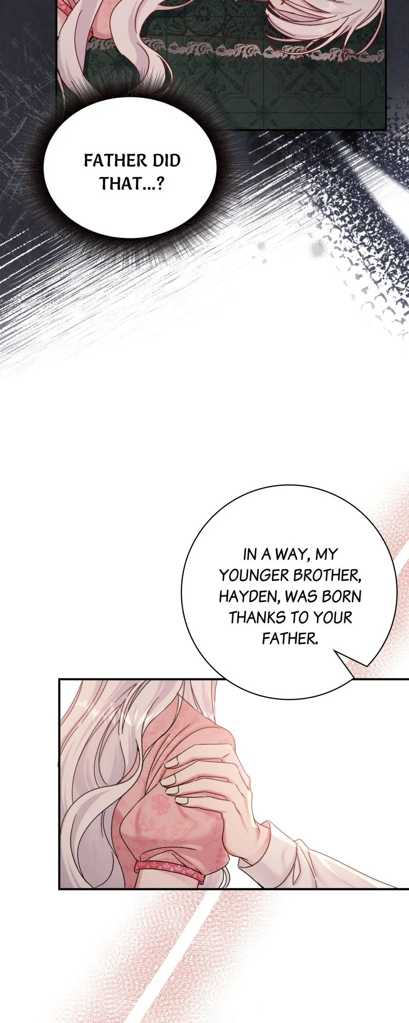 The Emperor’s Sleepless Nights Chapter 9 - Page 34