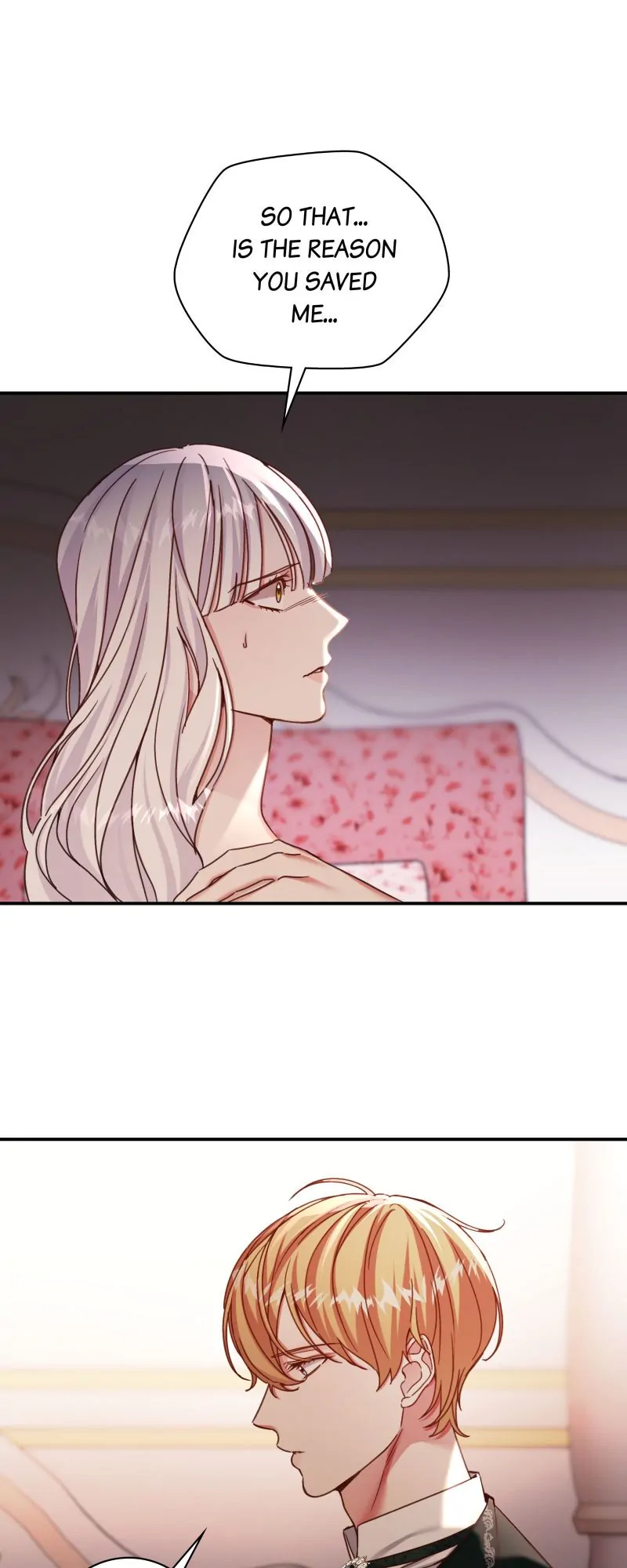 The Emperor’s Sleepless Nights Chapter 9 - Page 37