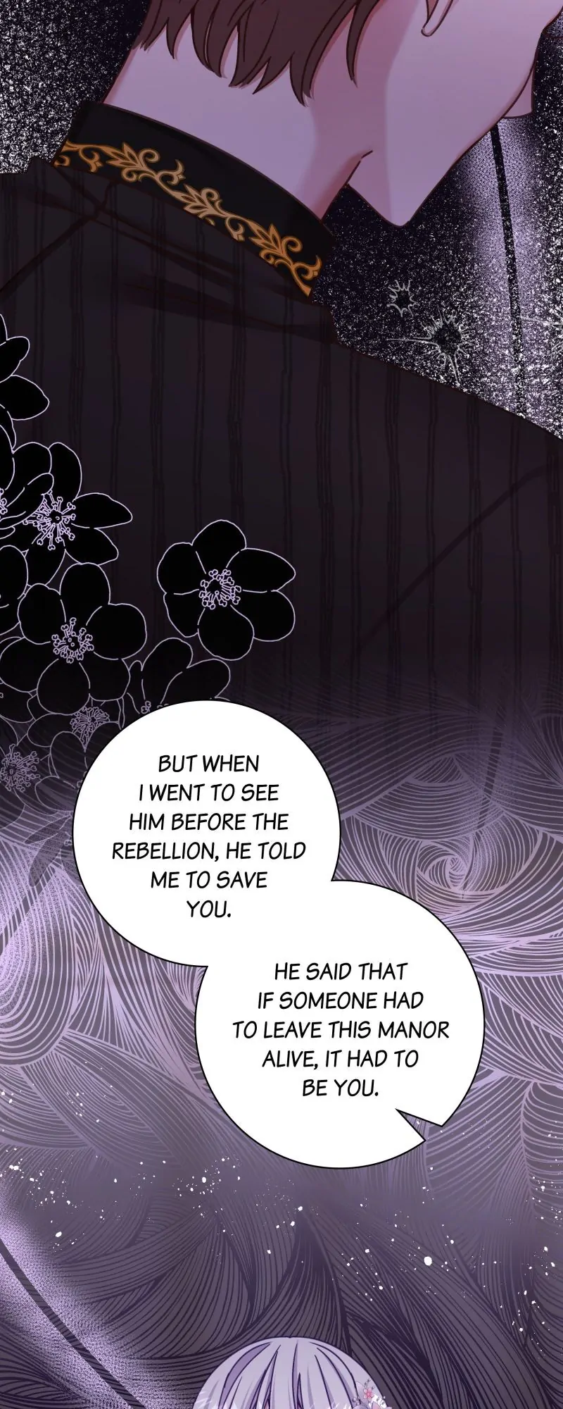 The Emperor’s Sleepless Nights Chapter 9 - Page 39