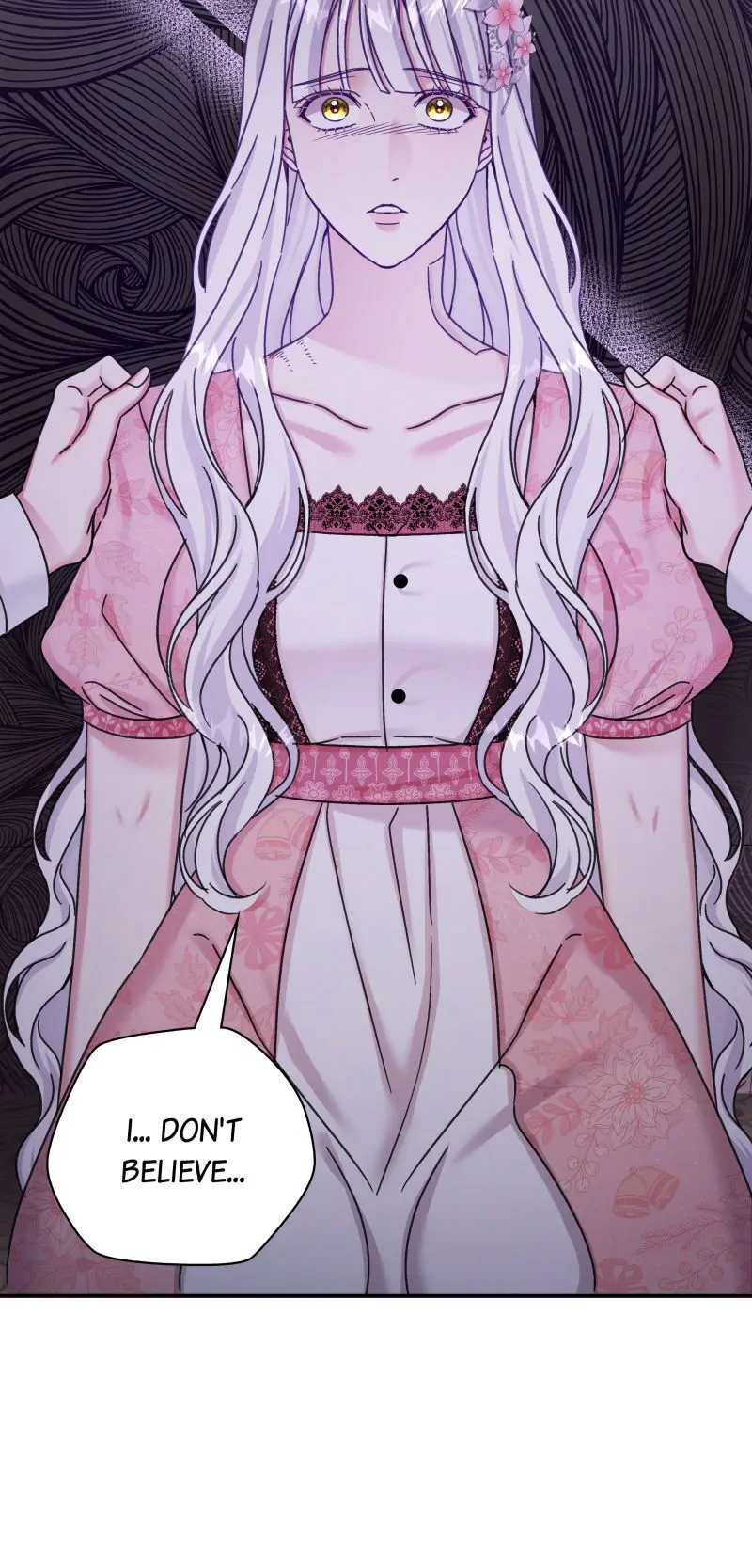 The Emperor’s Sleepless Nights Chapter 9 - Page 40