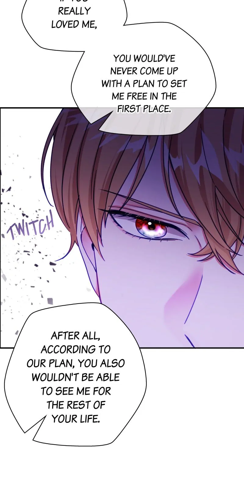 The Emperor’s Sleepless Nights Chapter 9 - Page 5