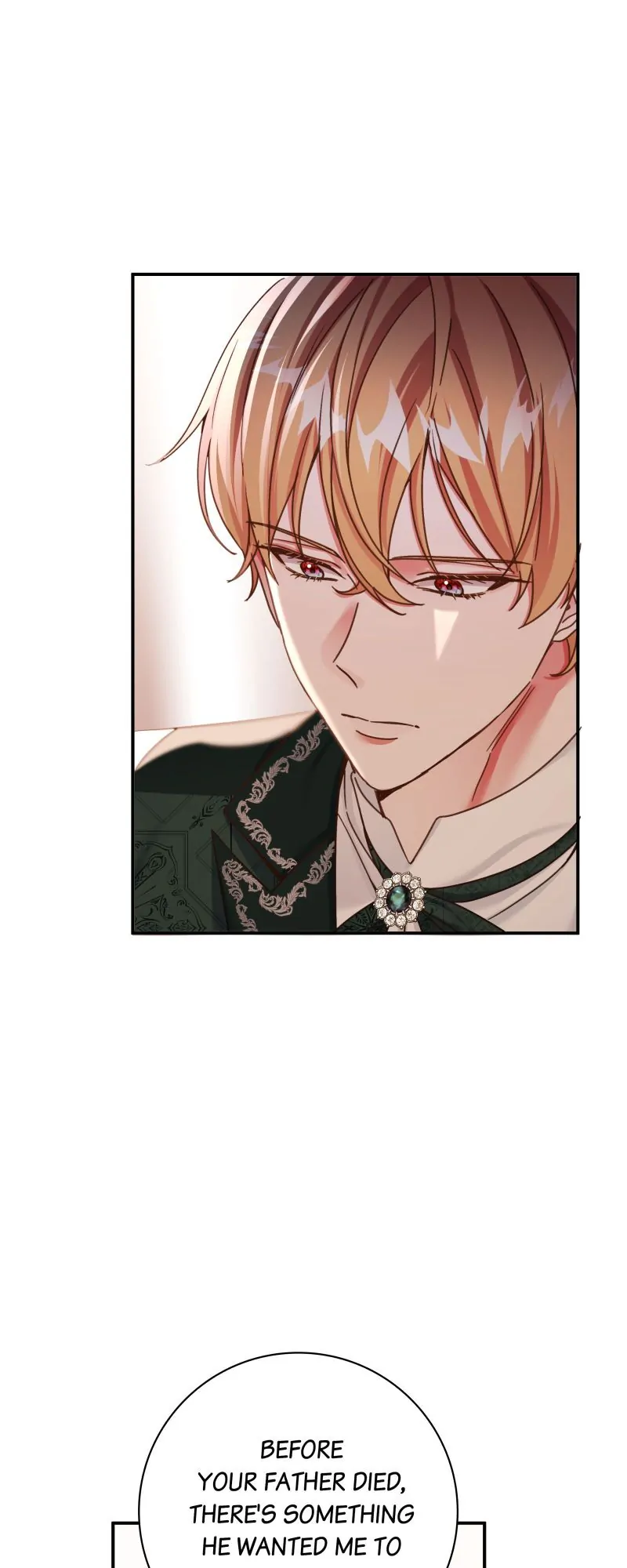 The Emperor’s Sleepless Nights Chapter 9 - Page 42