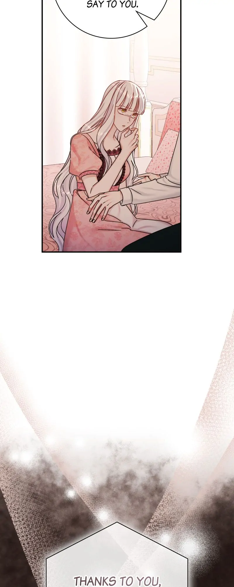 The Emperor’s Sleepless Nights Chapter 9 - Page 43