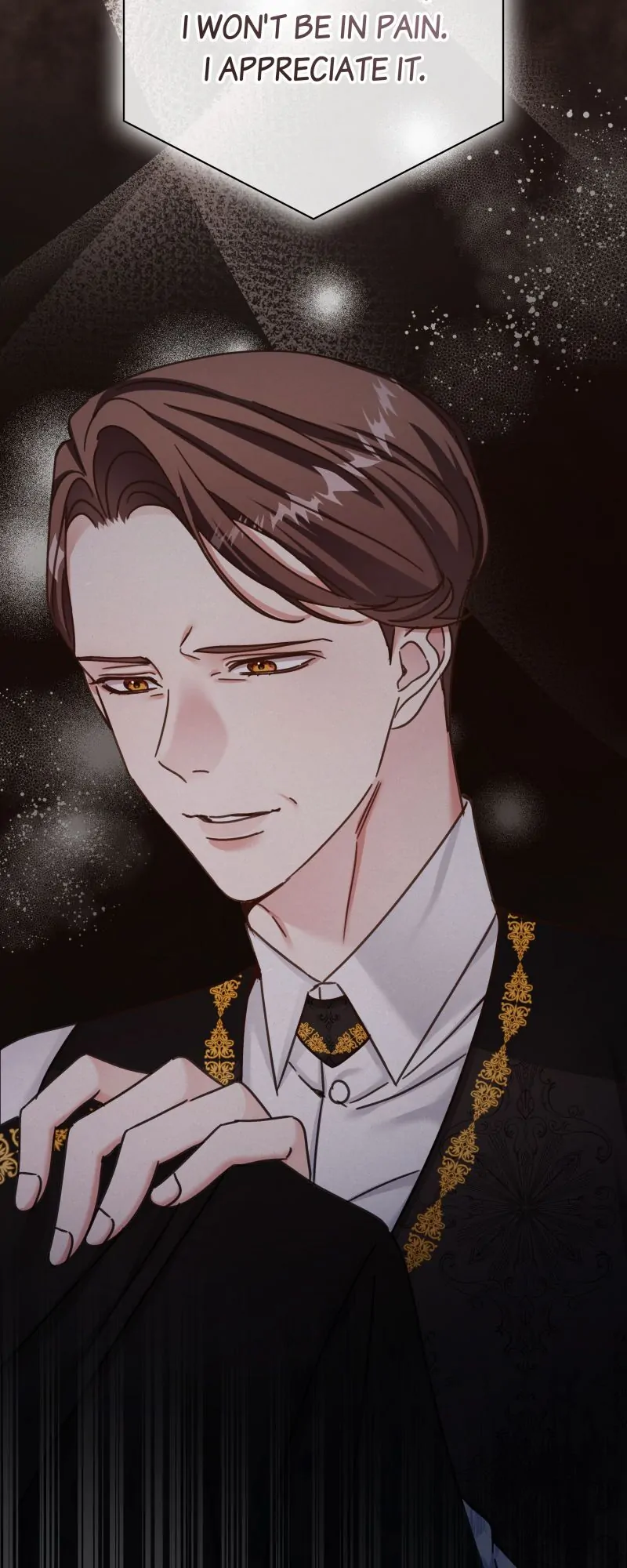 The Emperor’s Sleepless Nights Chapter 9 - Page 44