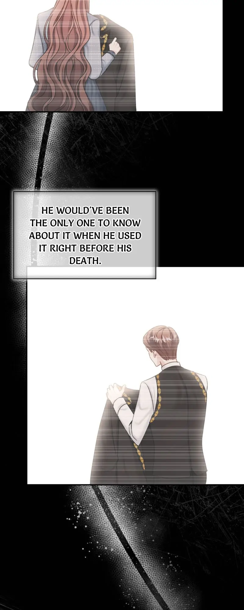 The Emperor’s Sleepless Nights Chapter 9 - Page 49