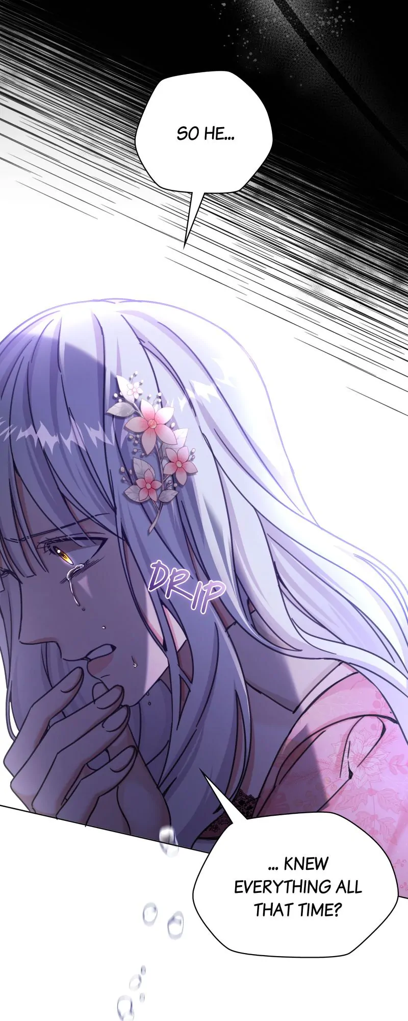 The Emperor’s Sleepless Nights Chapter 9 - Page 50