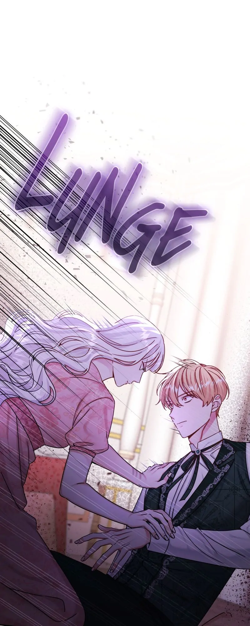 The Emperor’s Sleepless Nights Chapter 9 - Page 6