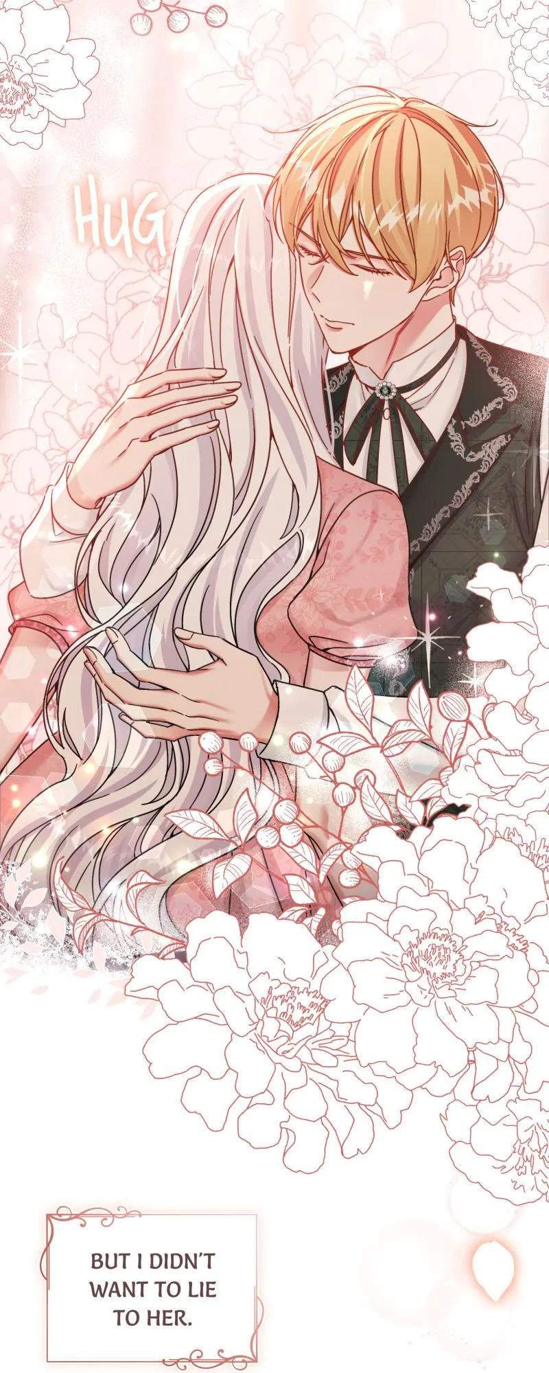 The Emperor’s Sleepless Nights Chapter 9 - Page 53