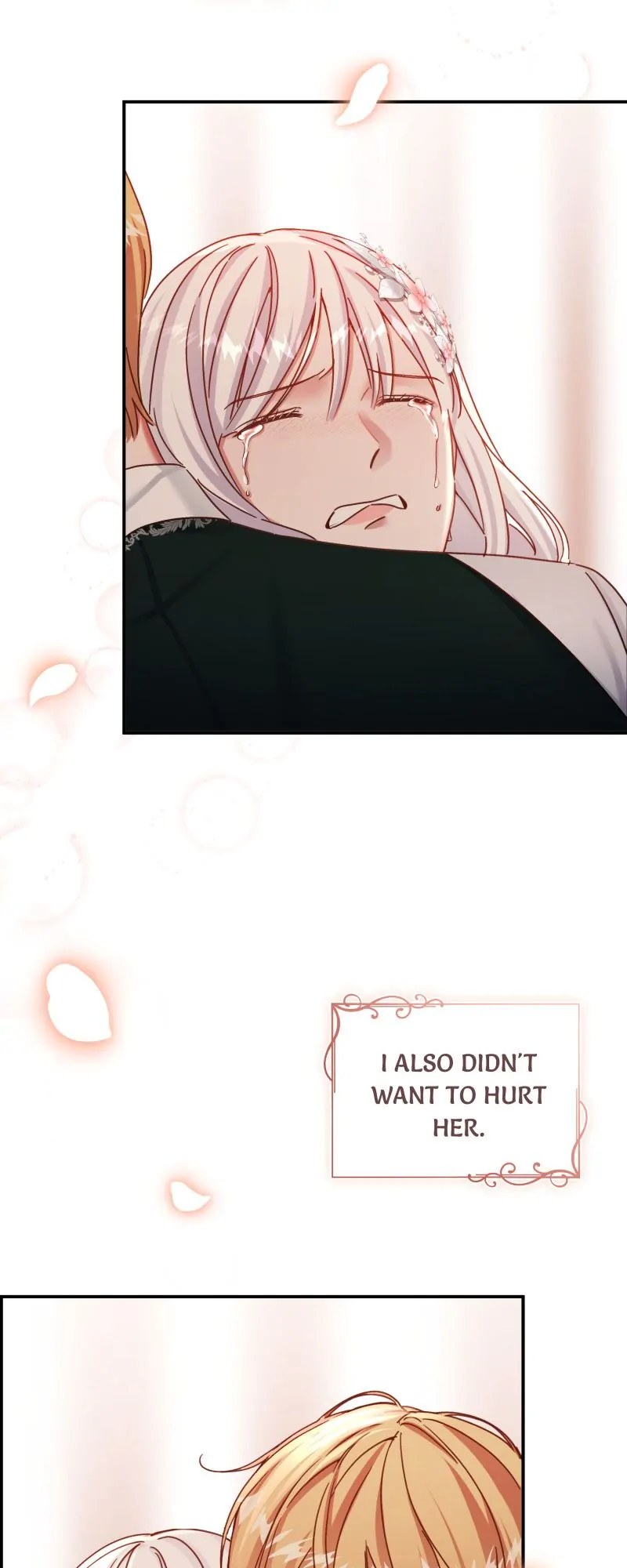 The Emperor’s Sleepless Nights Chapter 9 - Page 54