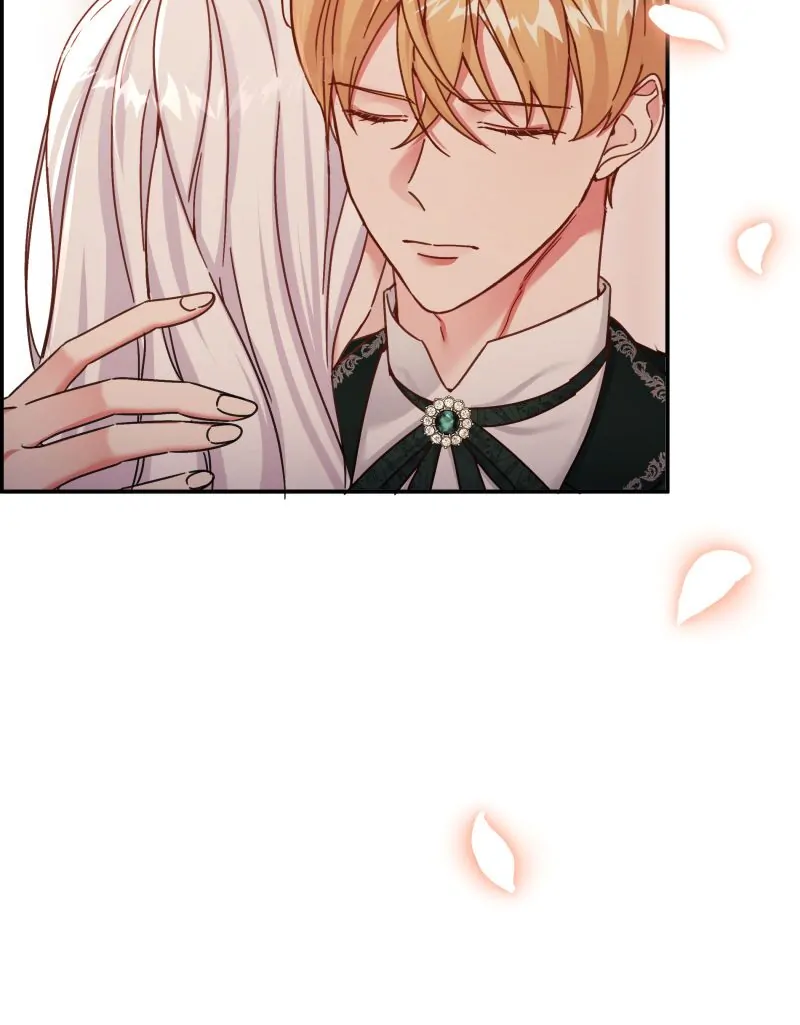 The Emperor’s Sleepless Nights Chapter 9 - Page 55