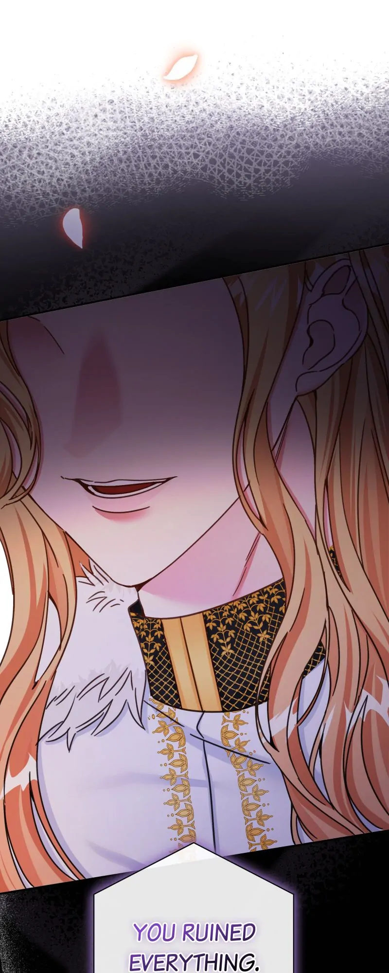 The Emperor’s Sleepless Nights Chapter 9 - Page 56