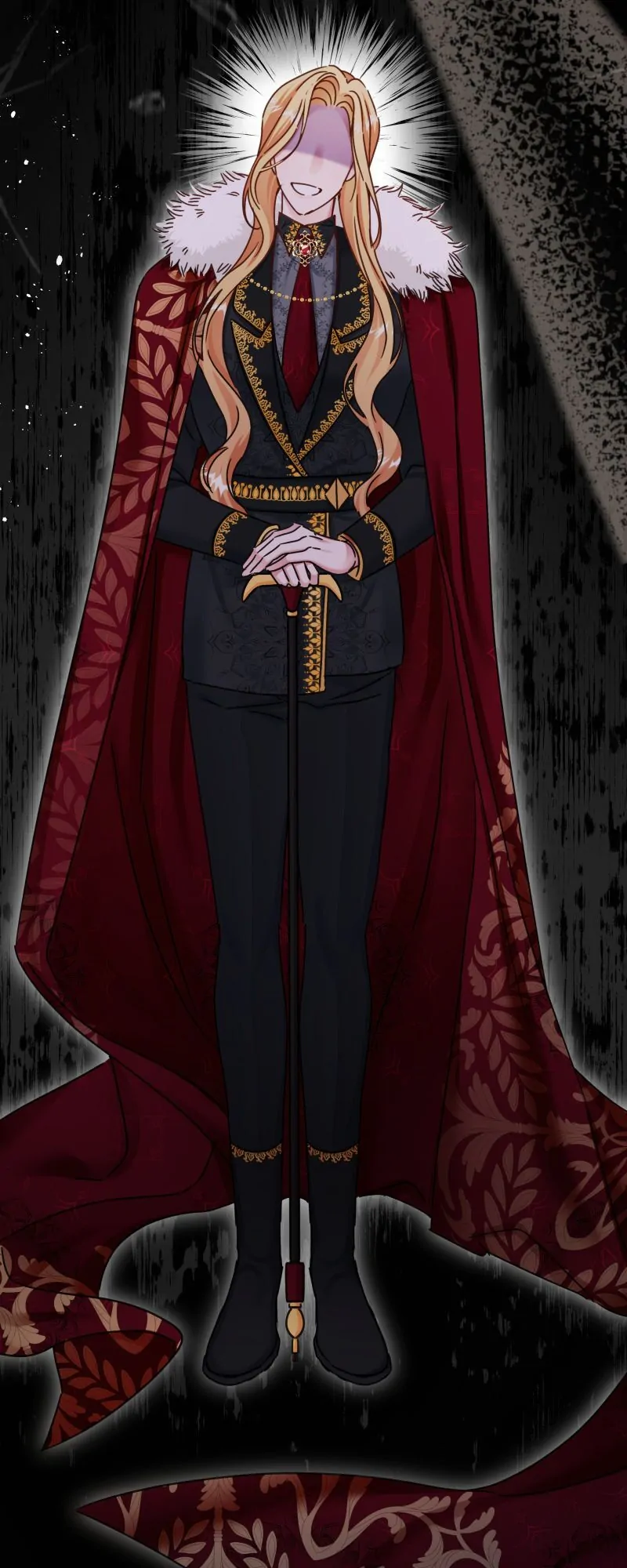 The Emperor’s Sleepless Nights Chapter 9 - Page 60