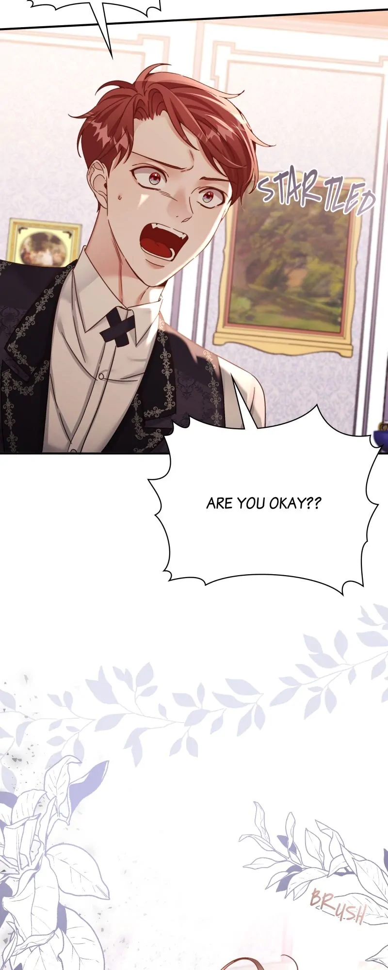 The Emperor’s Sleepless Nights Chapter 9 - Page 63