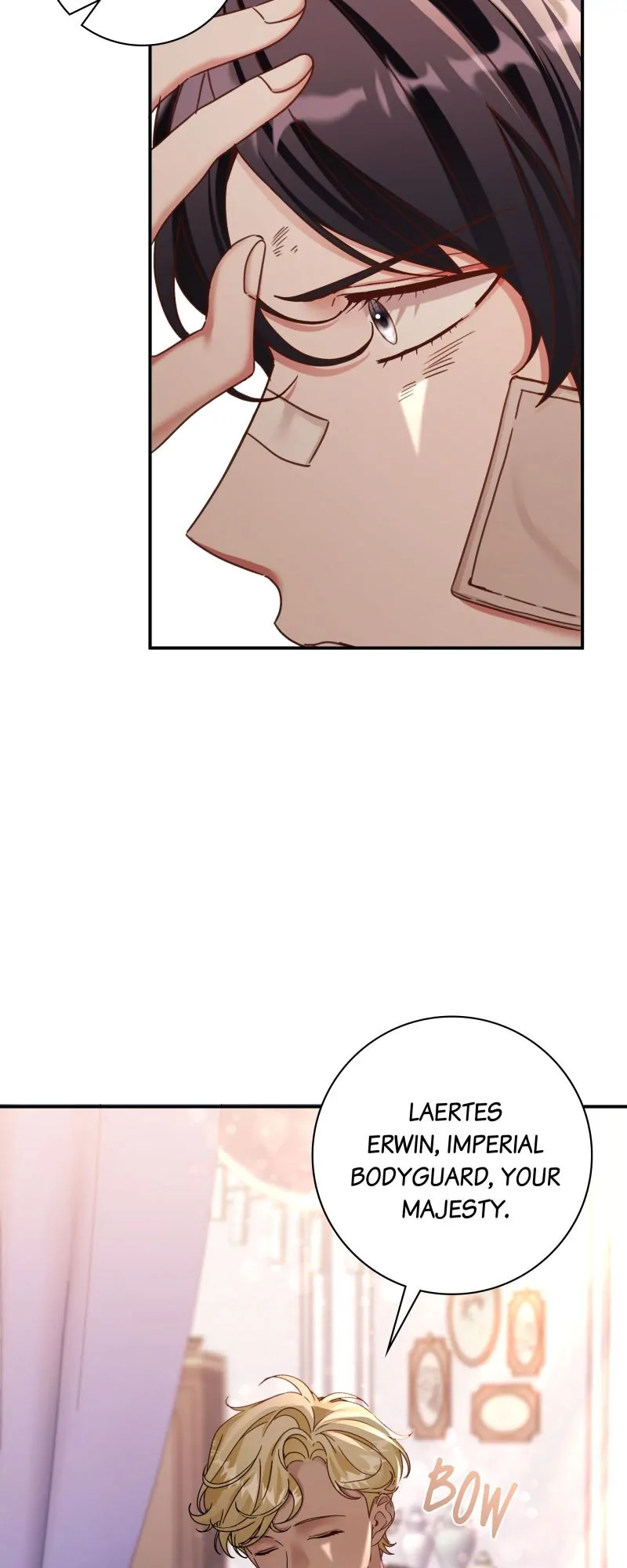 The Emperor’s Sleepless Nights Chapter 9 - Page 66