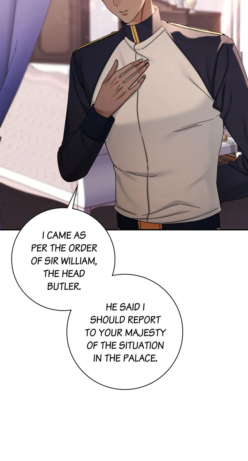 The Emperor’s Sleepless Nights Chapter 9 - Page 67