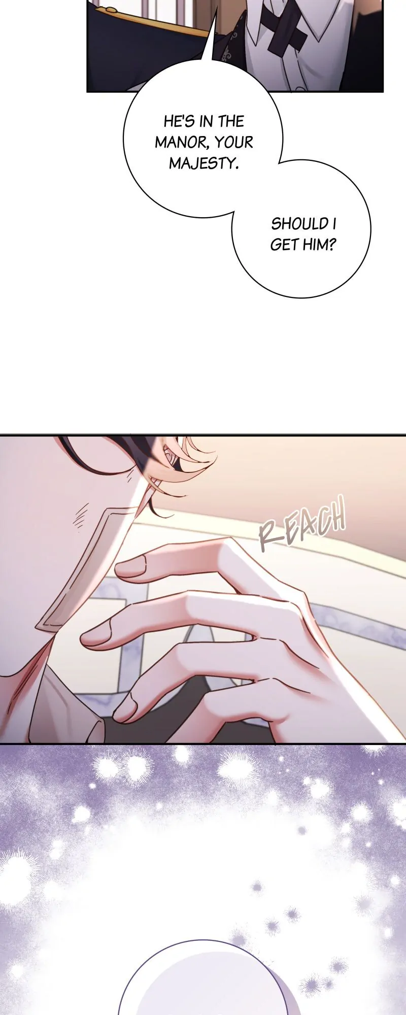 The Emperor’s Sleepless Nights Chapter 9 - Page 70