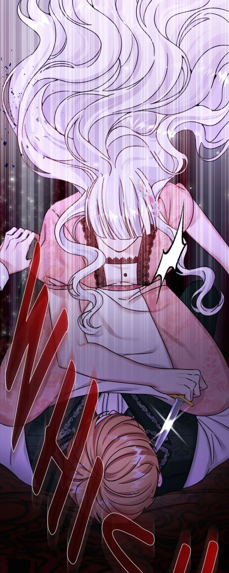 The Emperor’s Sleepless Nights Chapter 9 - Page 8