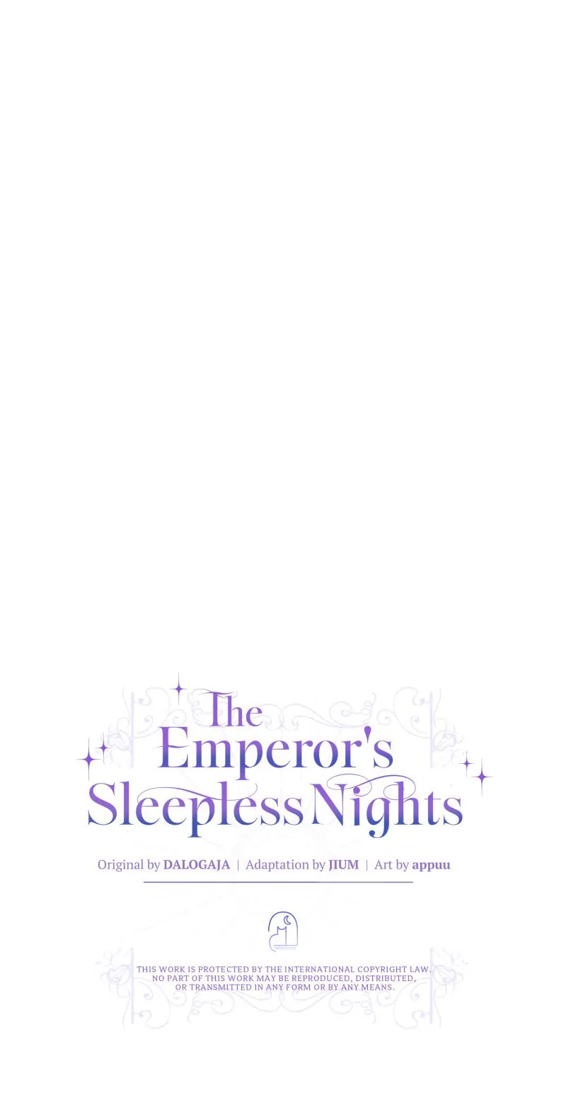 The Emperor’s Sleepless Nights Chapter 9 - Page 72