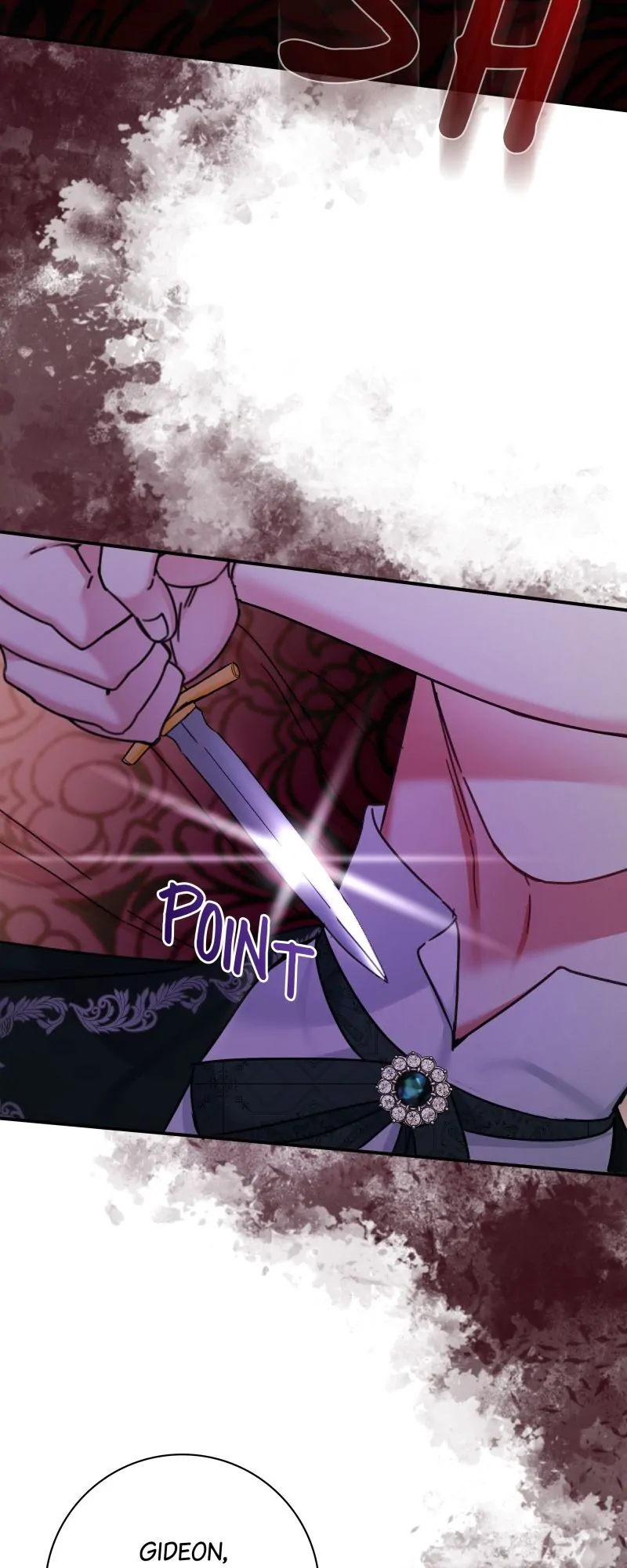 The Emperor’s Sleepless Nights Chapter 9 - Page 9