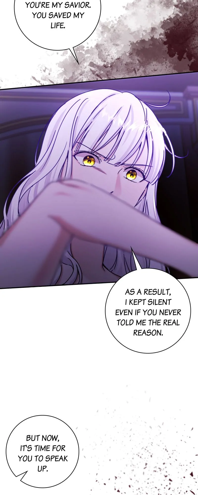 The Emperor’s Sleepless Nights Chapter 9 - Page 10