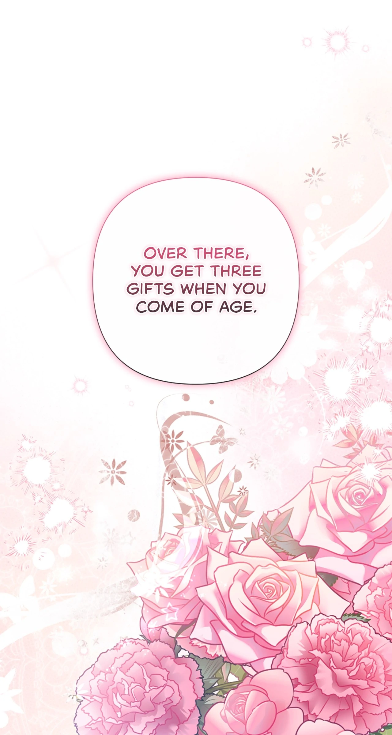 The Empress Wants to Avoid the Emperor Chapter 100 - Page 11