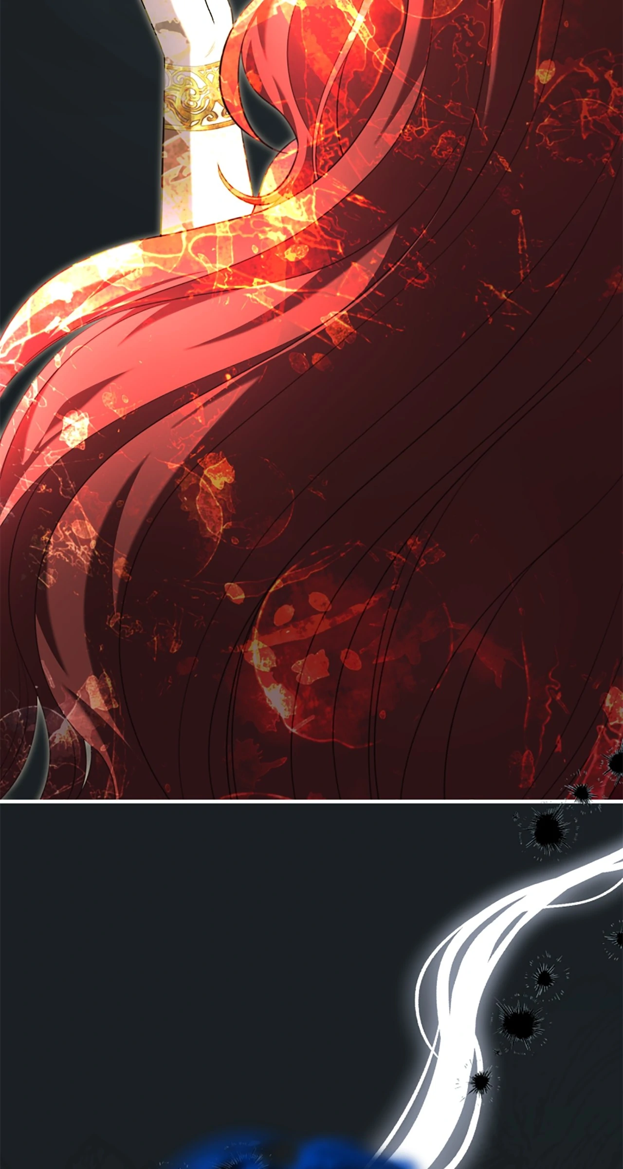 The Empress Wants to Avoid the Emperor Chapter 100 - Page 104