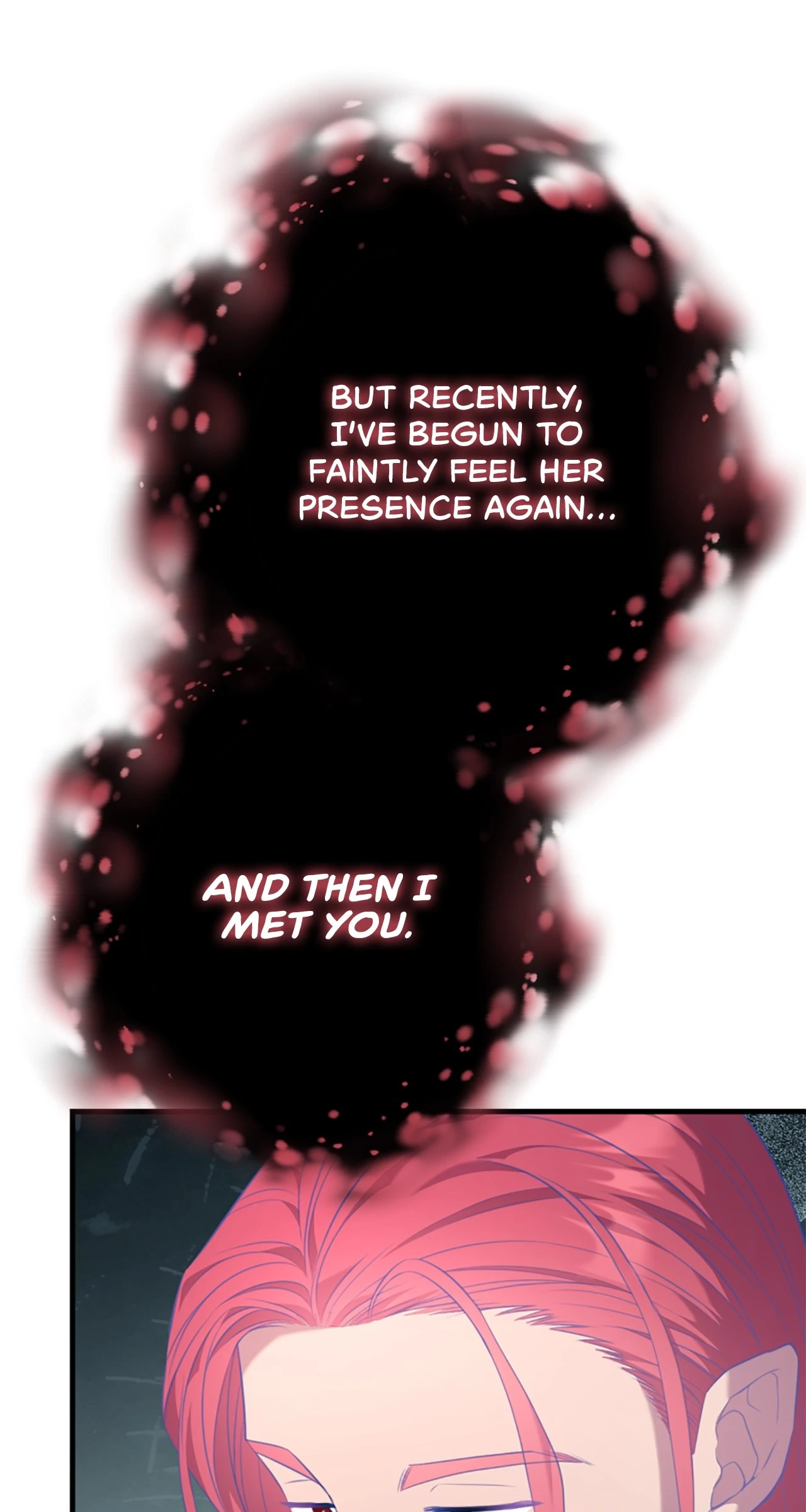 The Empress Wants to Avoid the Emperor Chapter 100 - Page 110