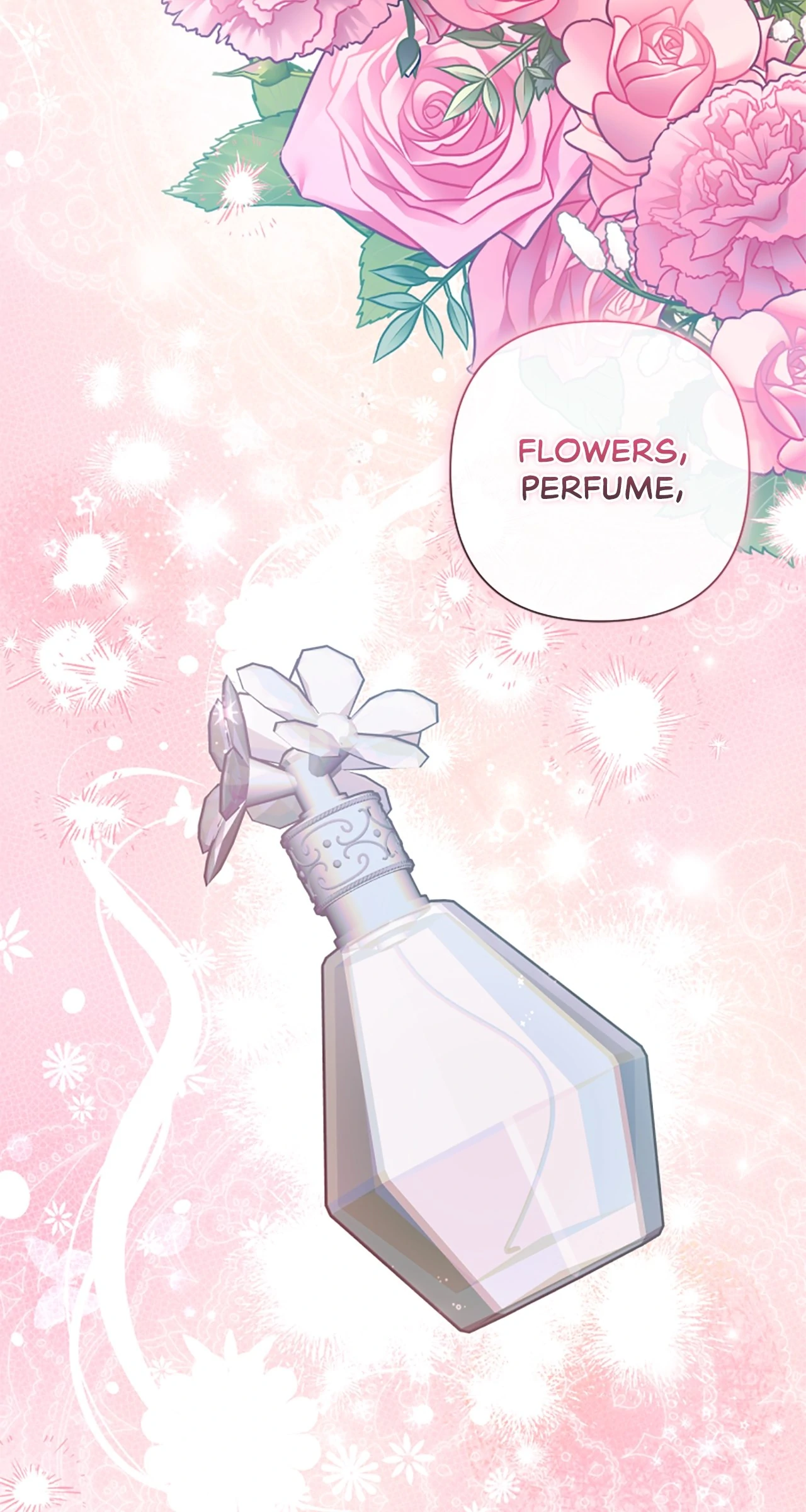 The Empress Wants to Avoid the Emperor Chapter 100 - Page 12