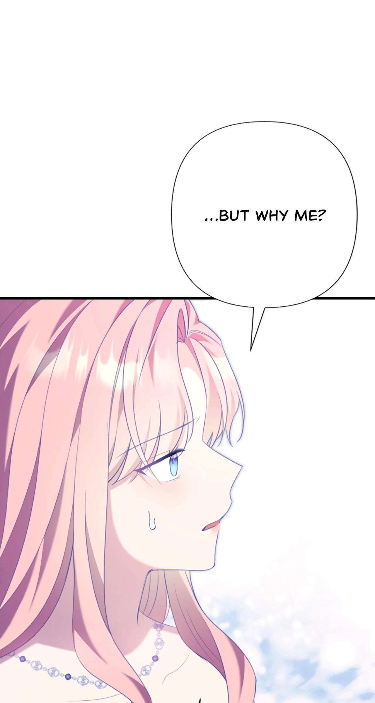 The Empress Wants to Avoid the Emperor Chapter 100 - Page 112