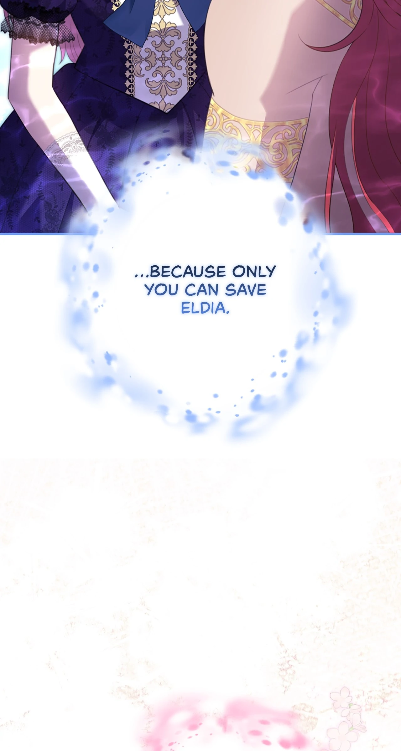 The Empress Wants to Avoid the Emperor Chapter 100 - Page 119