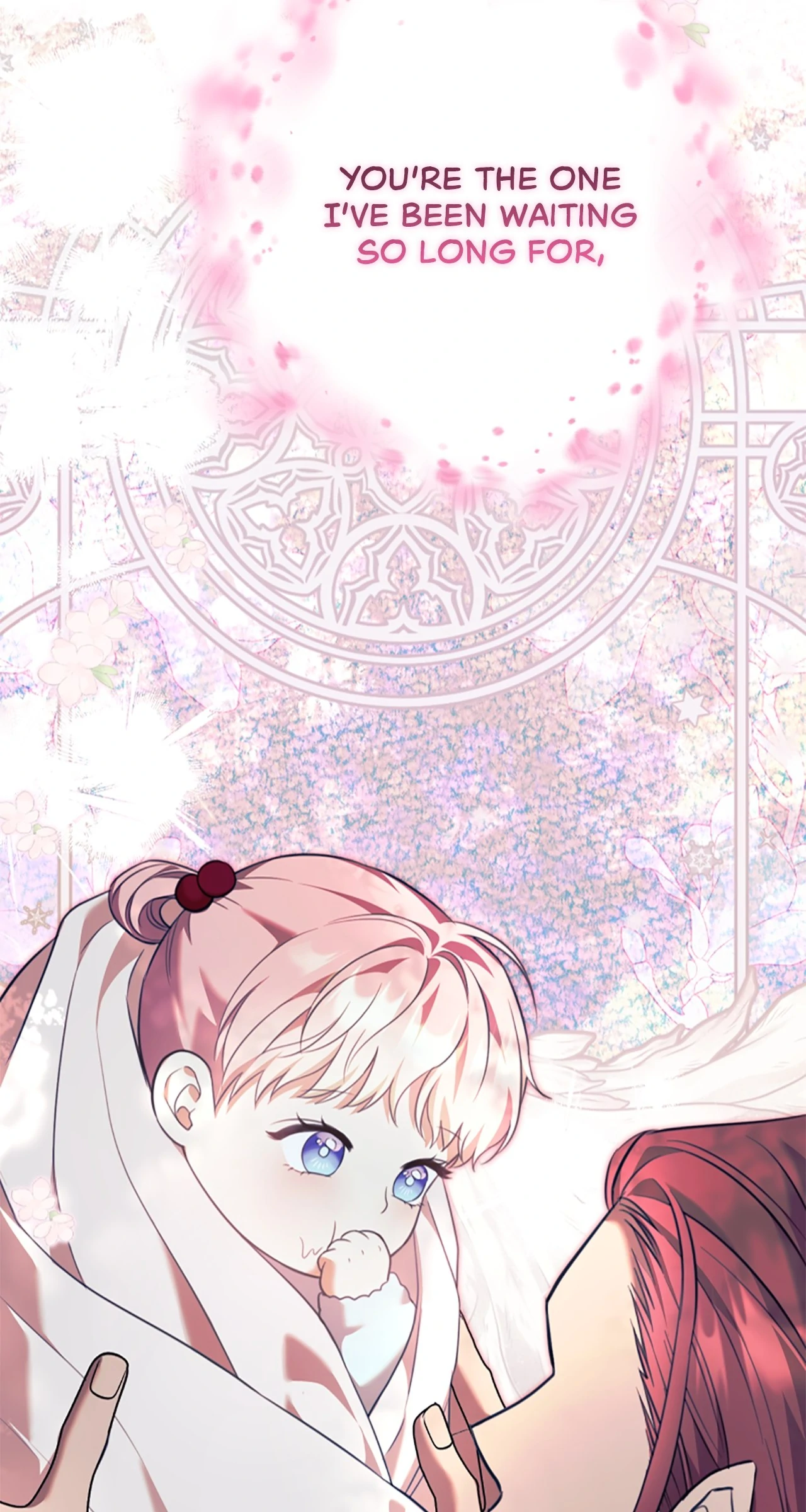 The Empress Wants to Avoid the Emperor Chapter 100 - Page 120