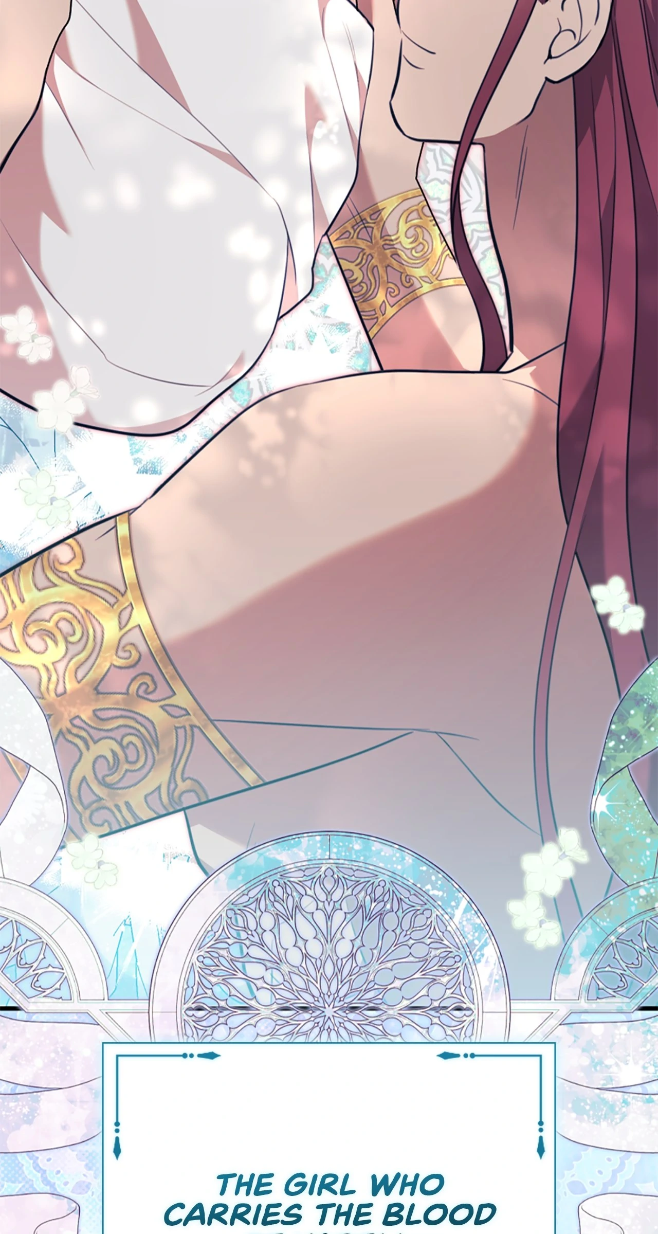 The Empress Wants to Avoid the Emperor Chapter 100 - Page 121