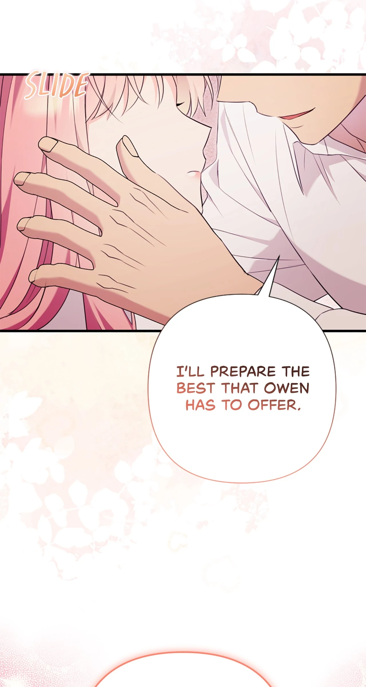 The Empress Wants to Avoid the Emperor Chapter 100 - Page 16