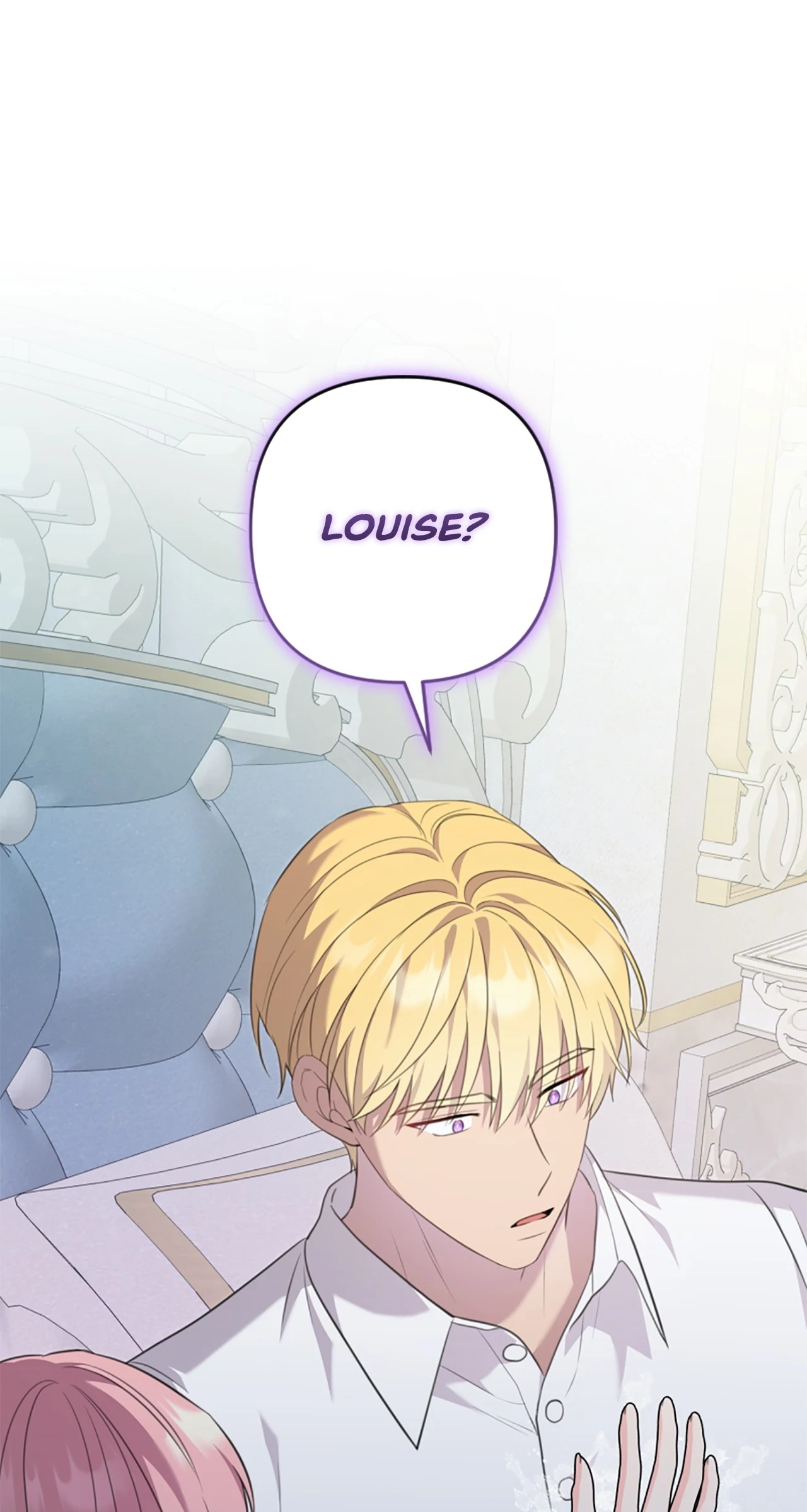 The Empress Wants to Avoid the Emperor Chapter 100 - Page 21