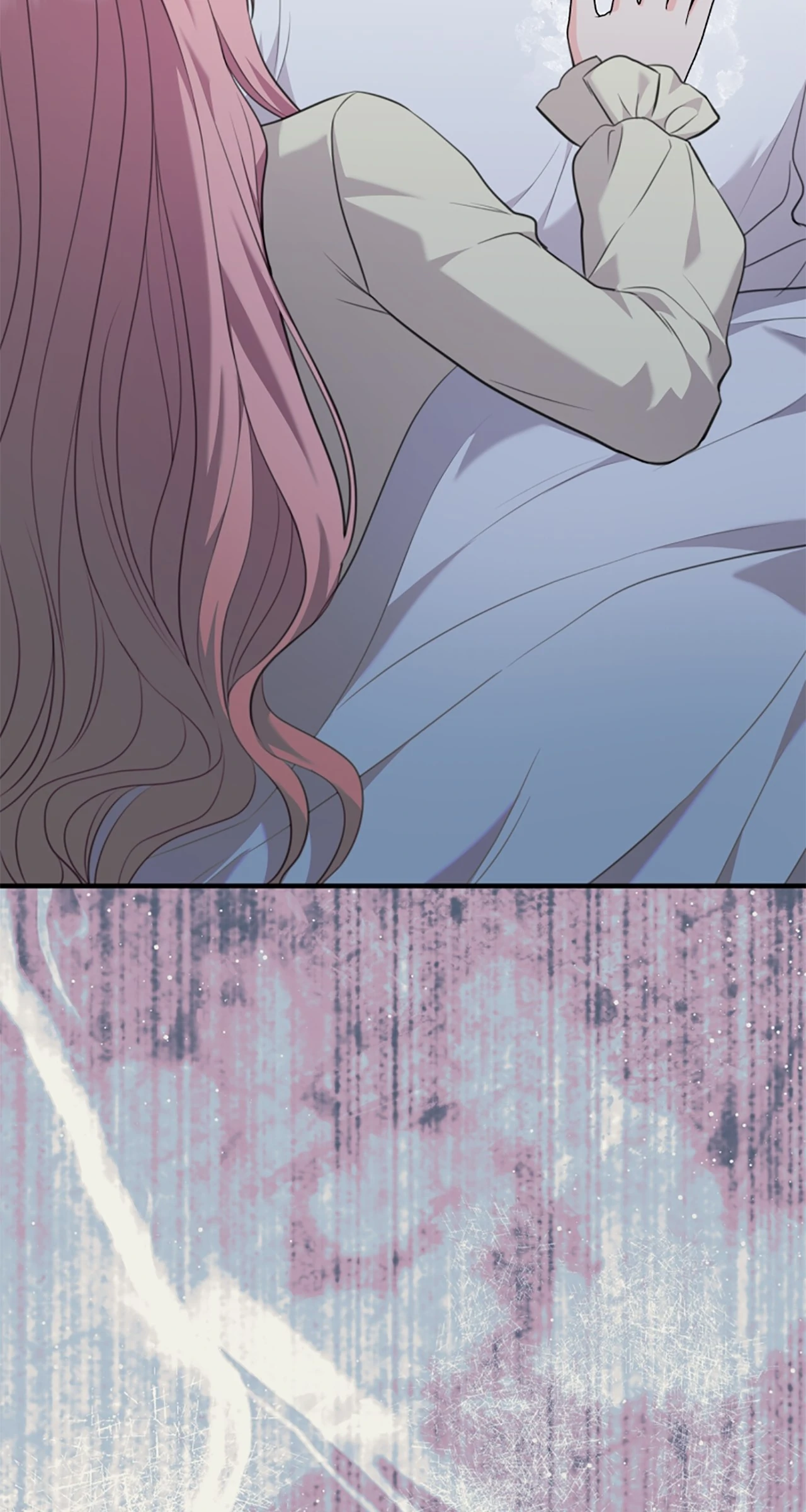 The Empress Wants to Avoid the Emperor Chapter 100 - Page 22