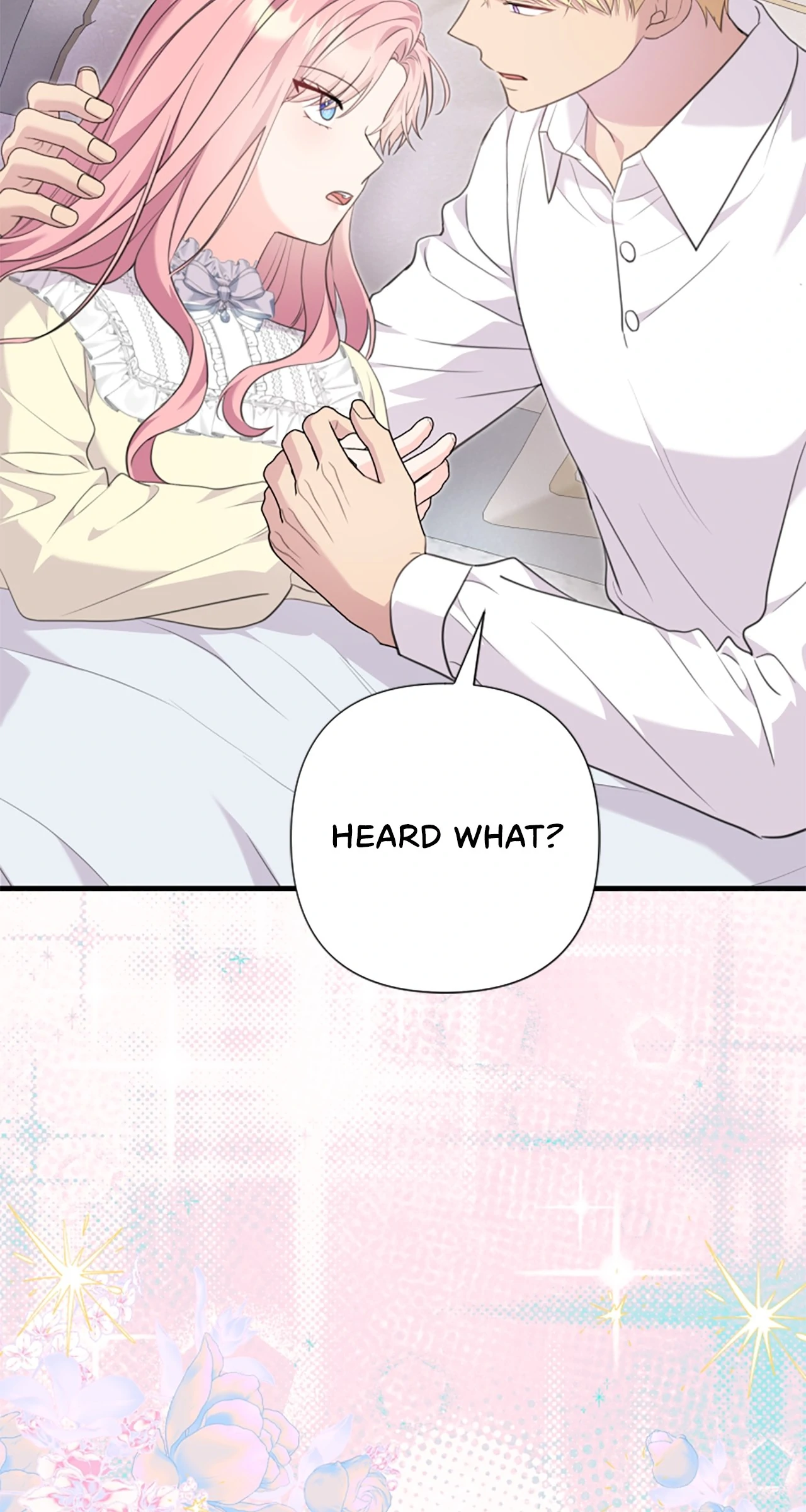 The Empress Wants to Avoid the Emperor Chapter 100 - Page 4