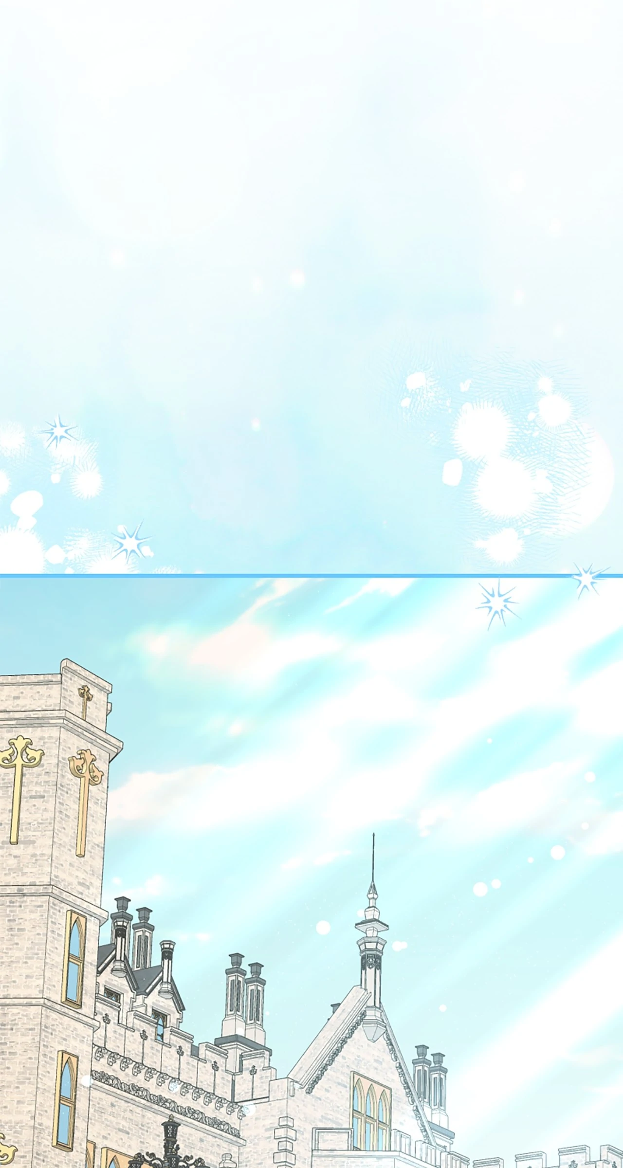 The Empress Wants to Avoid the Emperor Chapter 100 - Page 34