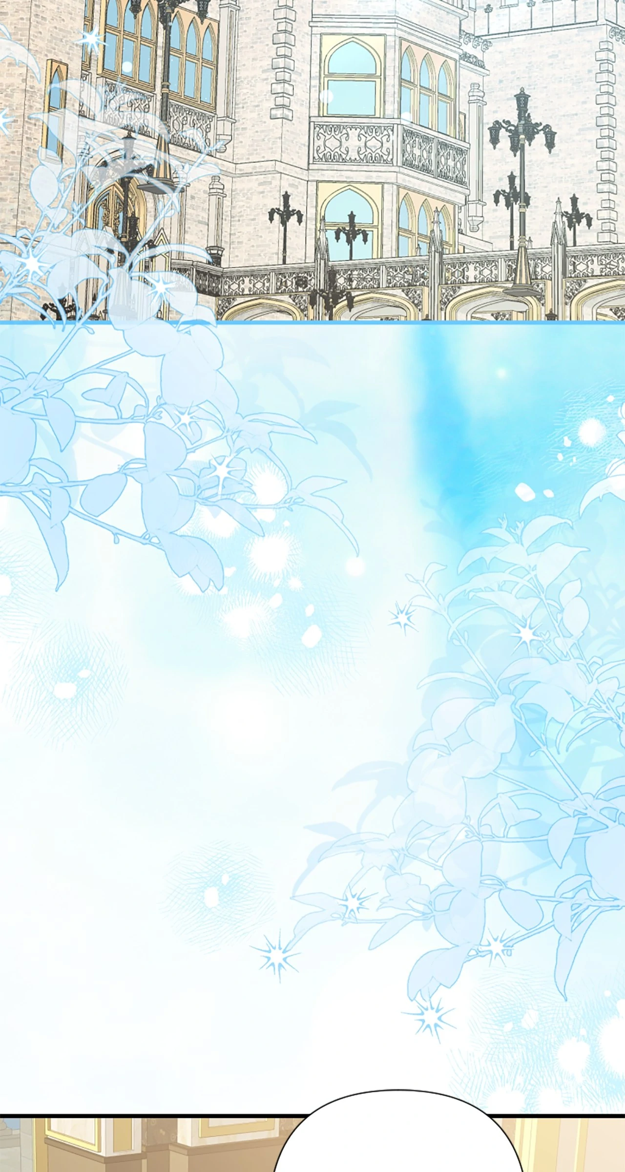 The Empress Wants to Avoid the Emperor Chapter 100 - Page 35