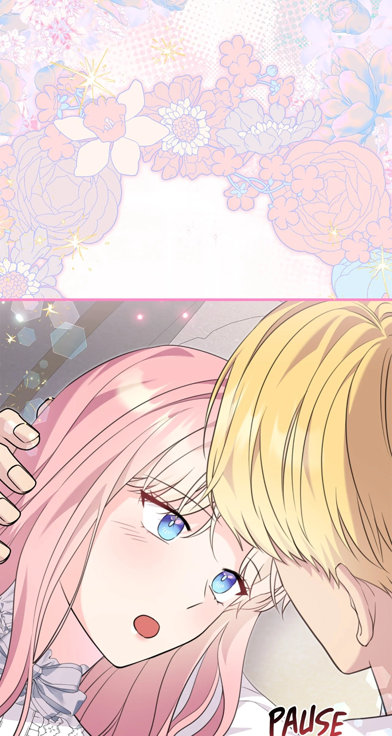 The Empress Wants to Avoid the Emperor Chapter 100 - Page 5