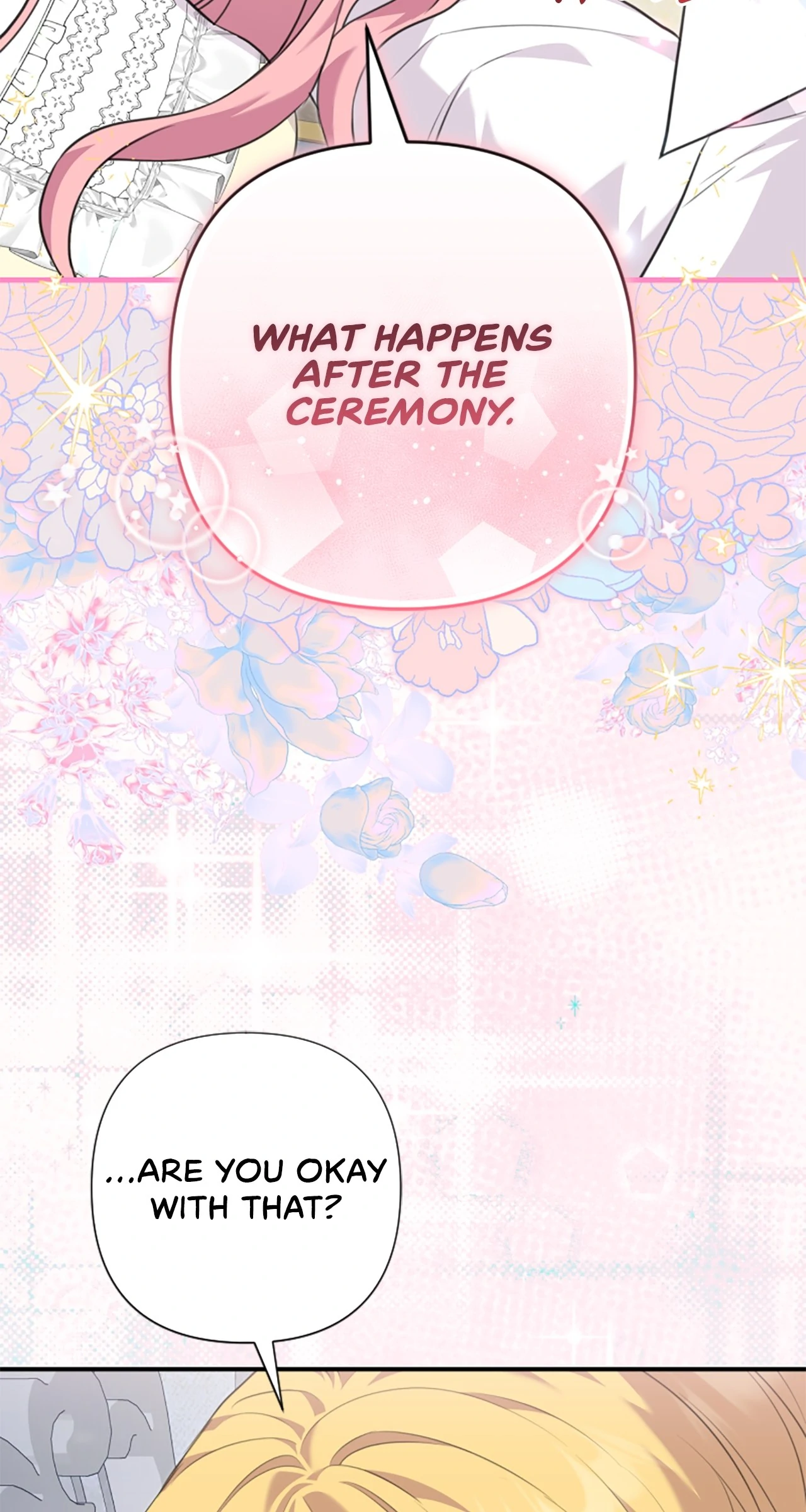 The Empress Wants to Avoid the Emperor Chapter 100 - Page 6