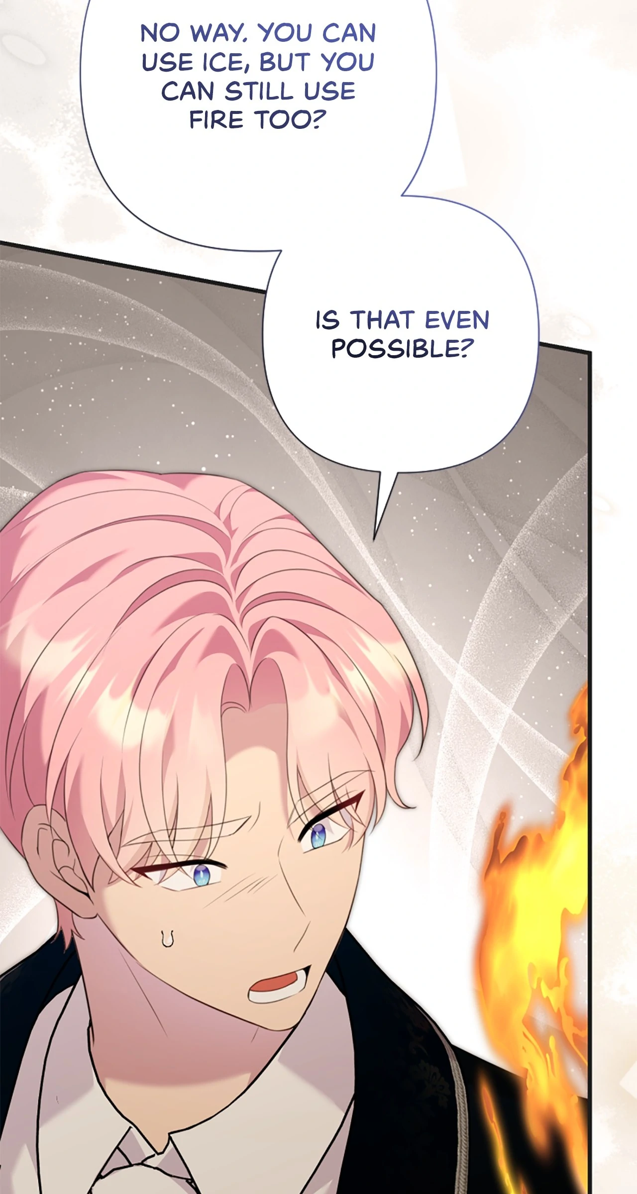 The Empress Wants to Avoid the Emperor Chapter 100 - Page 52